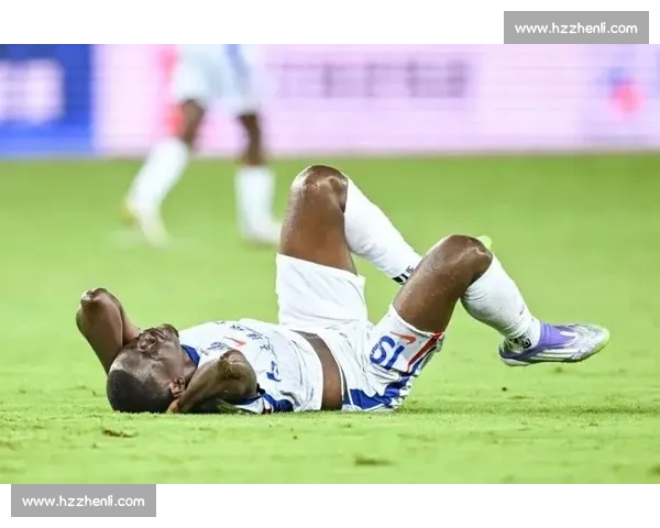 痛定思痛谋变阵：申花战术革新剑指三甲