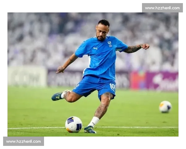 月薪 522 万!内马尔重返桑托斯魔鬼训练,保级生死战在即秀肌肉状态 月薪 522 万!内马尔重返桑托斯魔鬼训练,保级生死战在即秀肌肉状态