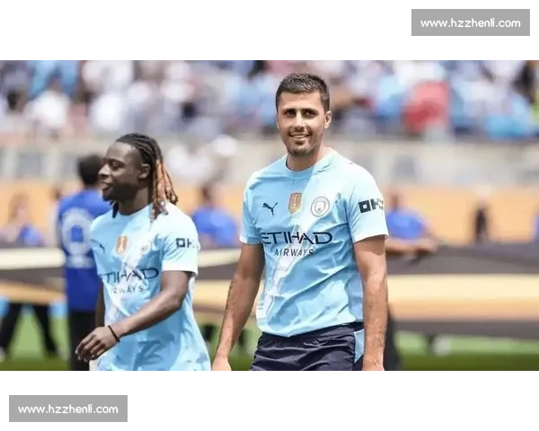 罗德里伤缺至 9 月！曼城新赛季三甲命运系于中场复苏