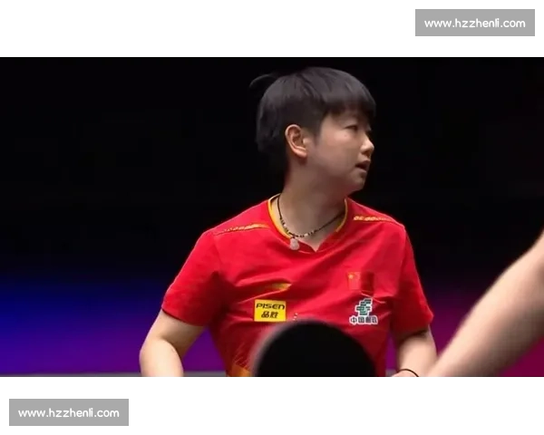 蒯曼首战开门红！孙颖莎特训削球破局，王楚钦林诗栋合璧备战大满贯