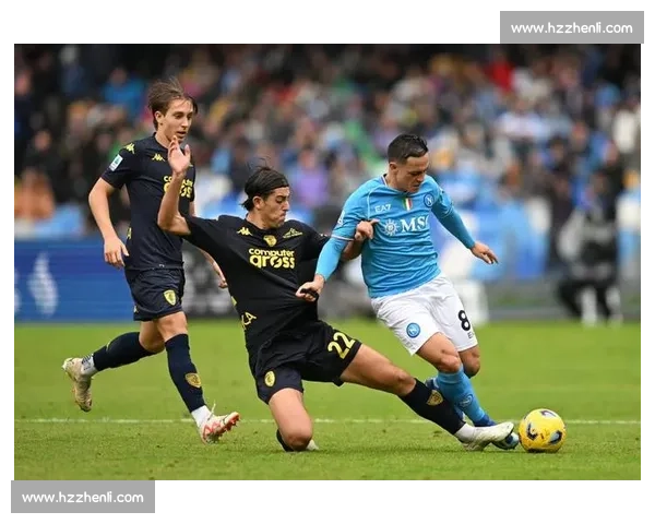 那不勒斯与恩多耶谈妥个人条款，5 年 300 万欧年薪敲定瑞士边锋