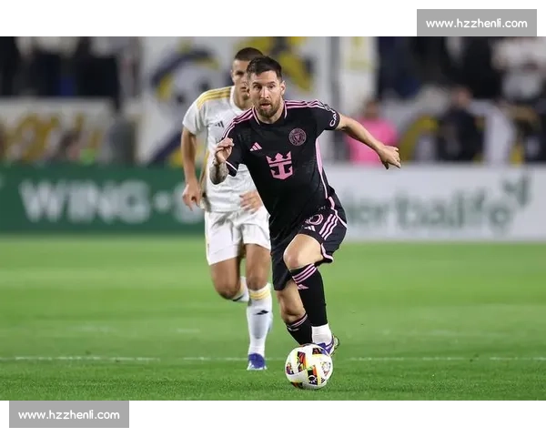 首届梅西杯 12 月开赛 巴萨曼城 U16 领衔角逐