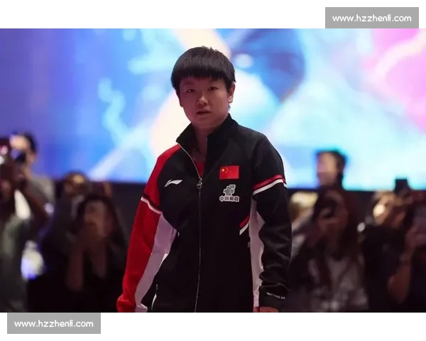 蒯曼首战开门红！孙颖莎特训削球破局，王楚钦林诗栋合璧备战大满贯