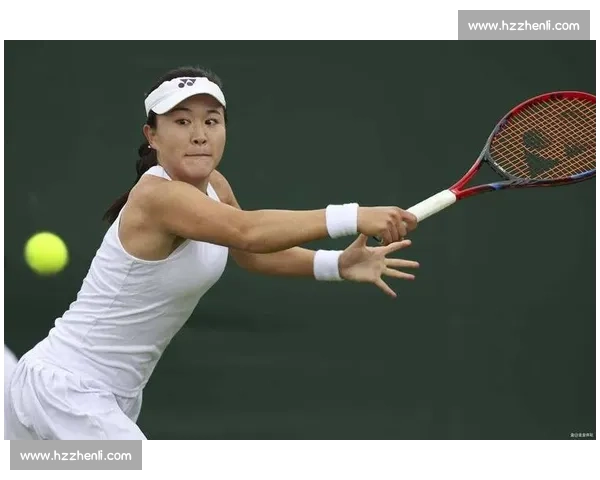 朱琳带伤作战创里程碑！决胜盘鏖战彰显韧性，美网赛季剑指 TOP200