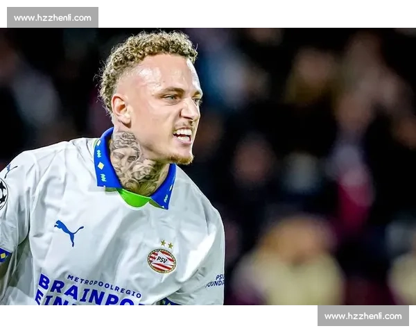 那不勒斯与恩多耶谈妥个人条款，5 年 300 万欧年薪敲定瑞士边锋